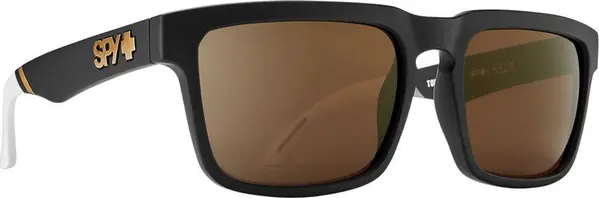Black Resin Sunglasses