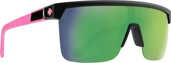 Black Resin Sunglasses