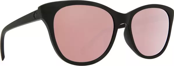 Black Plastic Sunglasses