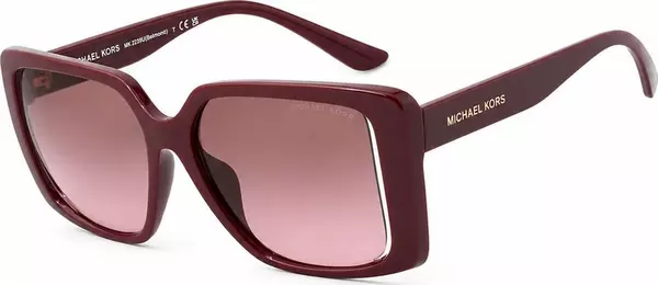 Multicolor Acetate Sunglasses