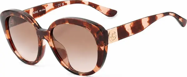 Multicolor Acetate Sunglasses