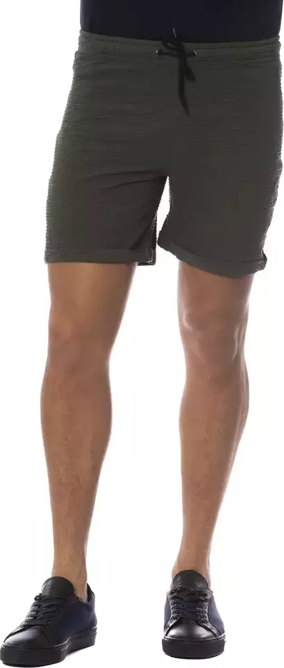Army Cotton Men's Casual Short