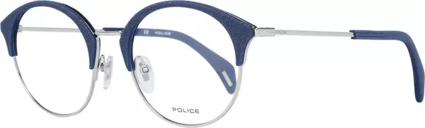 Multicolor Metal & Plastic Glasses (Frames)