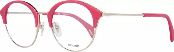 Multicolor Metal & Plastic Glasses (Frames)