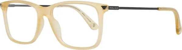 Bicolor Metal & Plastic Glasses (Frames)