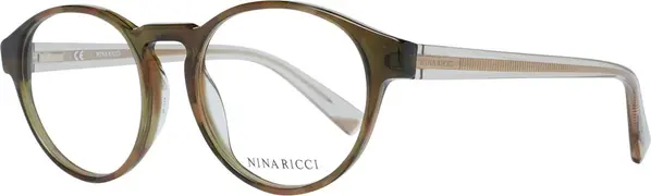Bicolor Plastic Glasses (Frames)