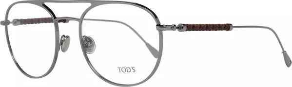 Silver Metal Glasses (Frames)