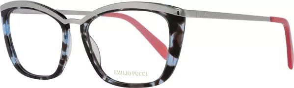 Multicolor Metal & Plastic Glasses (Frames)