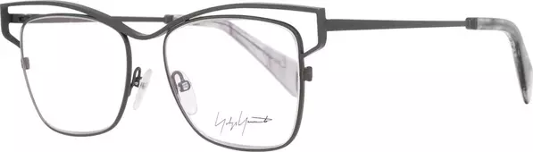 Gray Titanium Glasses (Frames)