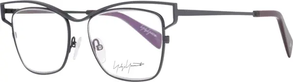 Gray Titanium Glasses (Frames)