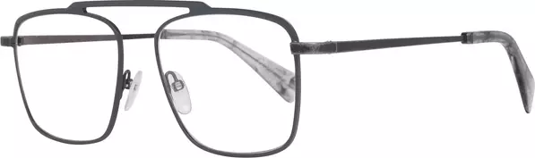Gray Titanium Glasses (Frames)