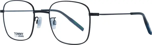 Black Metal & Plastic Glasses (Frames)