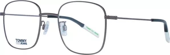 Gray Metal & Plastic Glasses (Frames)