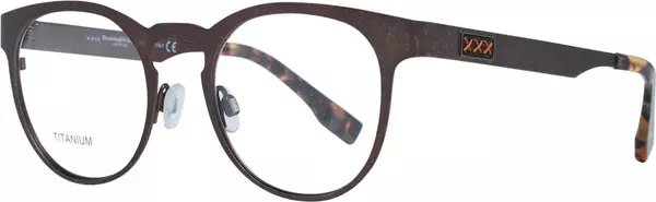Bronze Titanium Glasses (Frames)