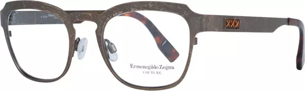 Bronze Titanium Glasses (Frames)