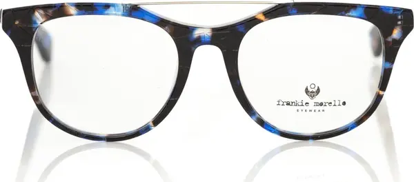 Blue Acetate Men's Frame