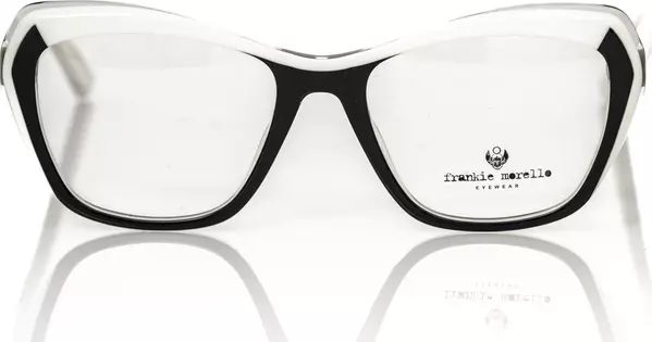 Multicolor Acetate Women Frame