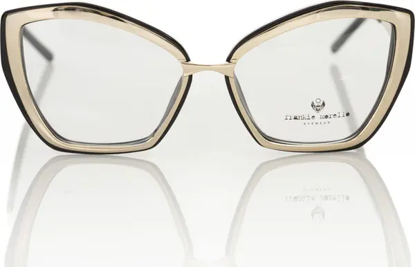 Multicolor Acetate Women's Eyeglass Frame