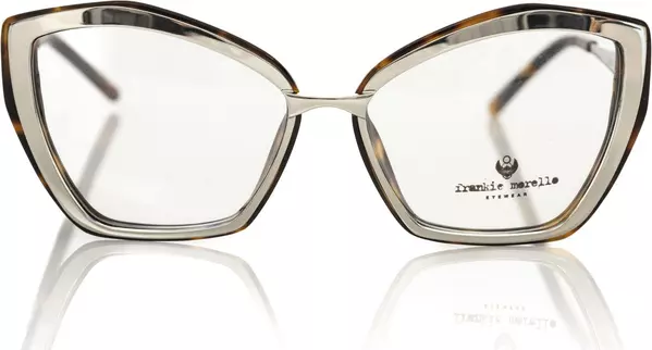 Multicolor Acetate Women's Frame