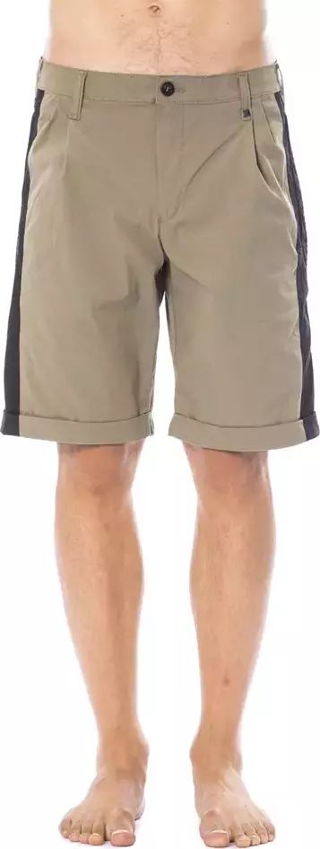 Army Cotton Men's Casual Short