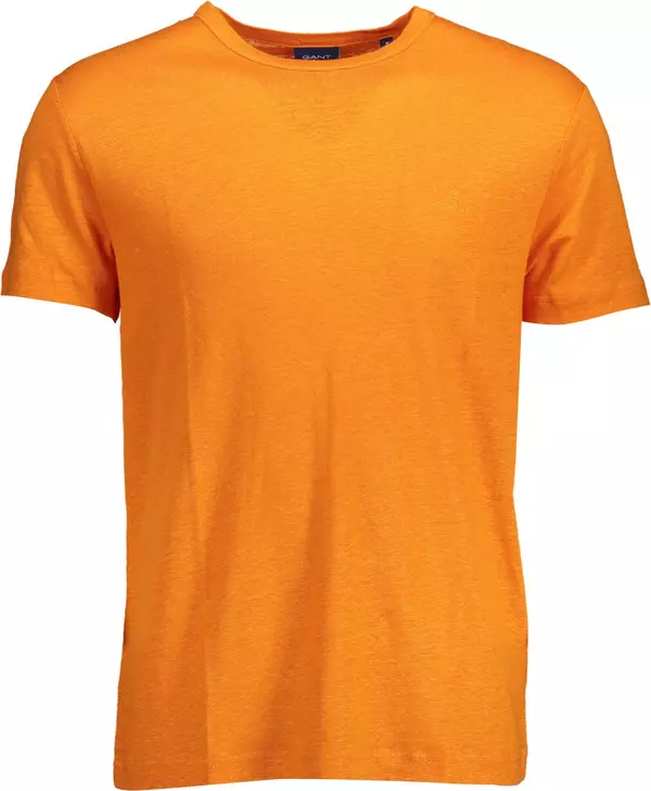 Arancione Organic Cotton Men's T-Shirt