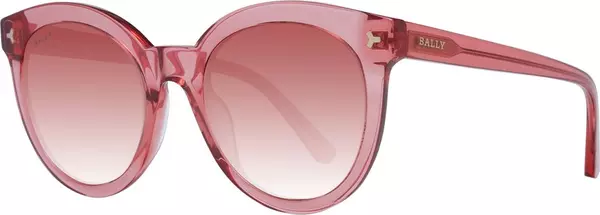 Multicolor Acetate Sunglasses