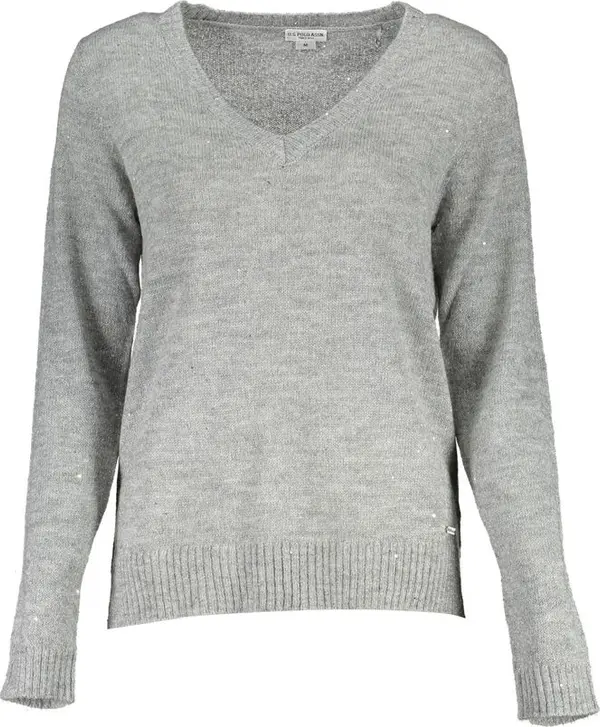 Argento Acrylic Women's Sweater