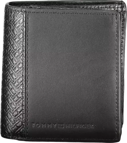 Nero Leather Men Wallet