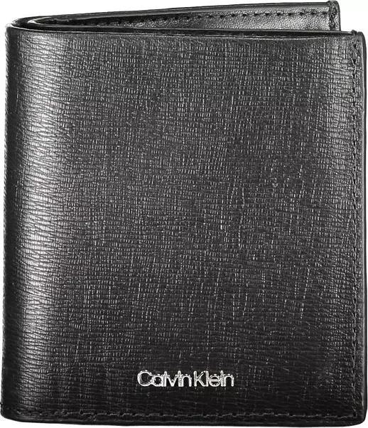 Nero Leather Men Wallet