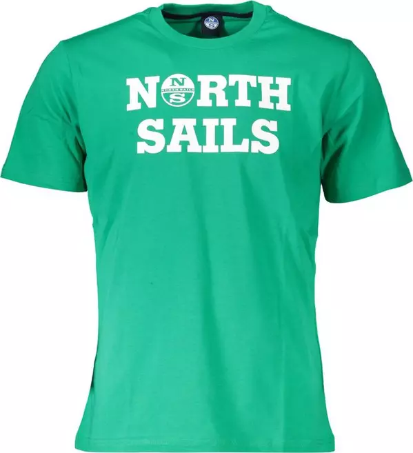 Verde Cotton Men T-Shirt