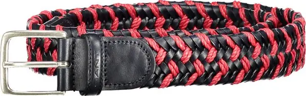Rosso Leather Men Belt