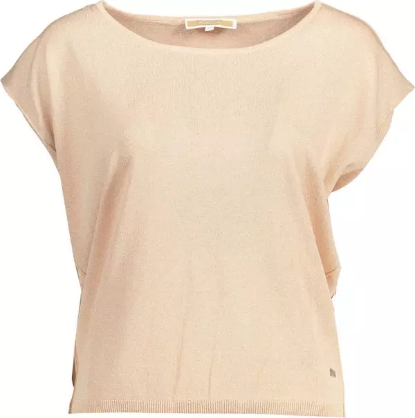 Rosa Viscosa Women T-Shirt