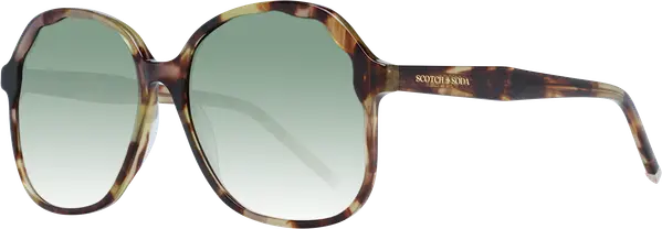 Multicolor Women Sunglasses