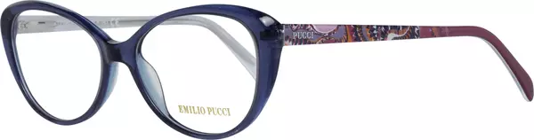 Blue Women Optical Frames