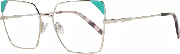 Gold Women Frames