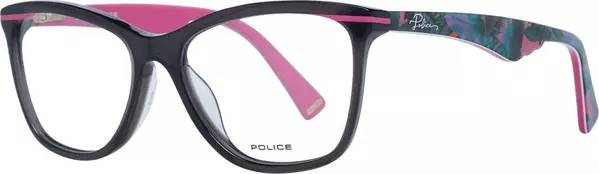 Multicolor Plastic Glasses (Frames)