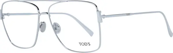 Silver Metal Glasses (Frames)