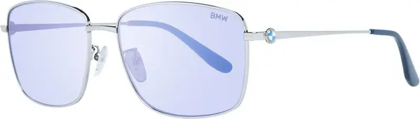 Gold Metal Sunglasses
