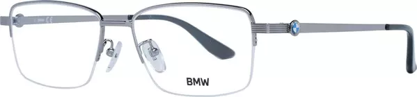 Silver Titanium Glasses (Frames)