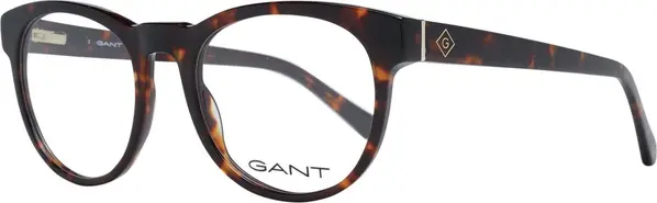 Black Metal Glasses (Frames)