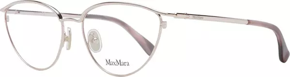 Rose Gold Metal Glasses (Frames)