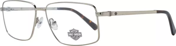 Brown Plastic Glasses (Frames)