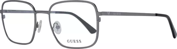 Brown Plastic Glasses (Frames)