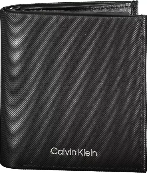Nero Leather Men Wallet