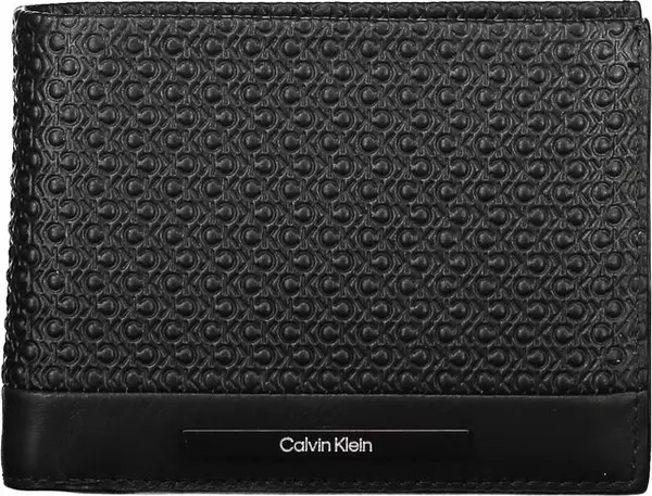 Nero Leather Men Wallet