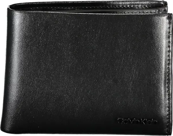 Nero Leather Men Wallet