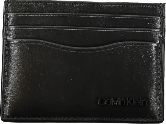 Nero Leather Men Wallet