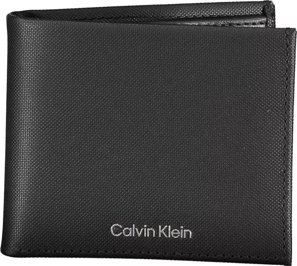 Nero Pelle Men Wallet
