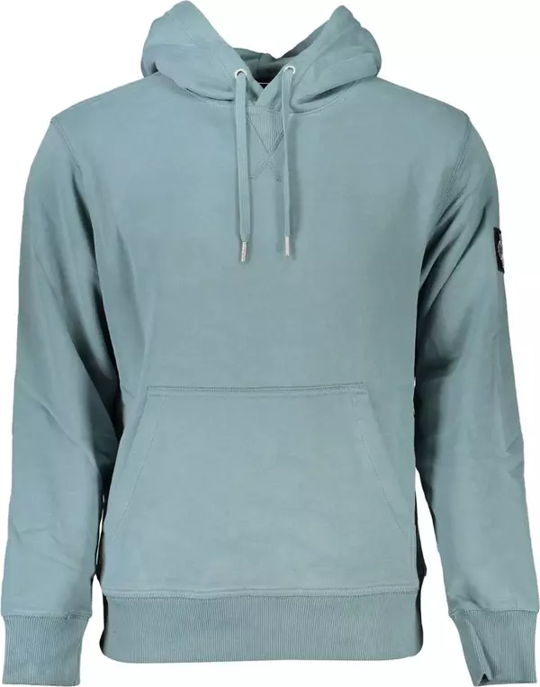 Verde Cotton Mens Sweatshirt