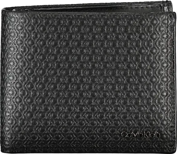Nero Leather Men Wallet